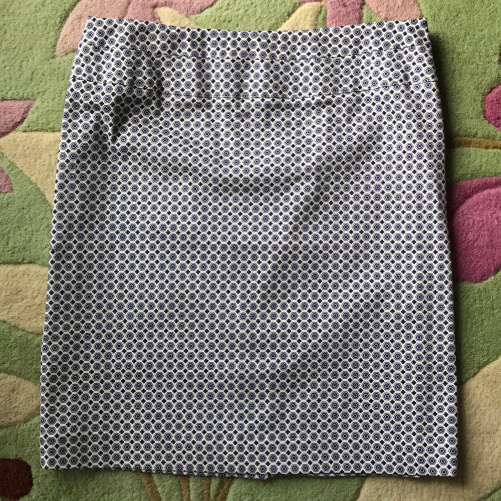 Donna Ricco skirt